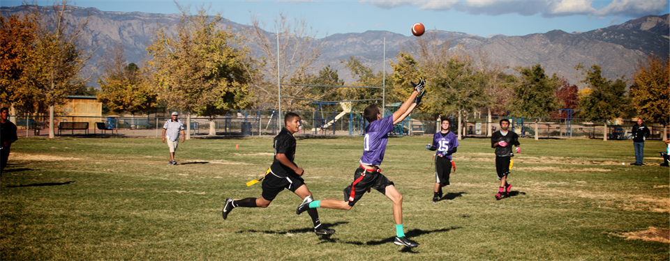 Flag Football